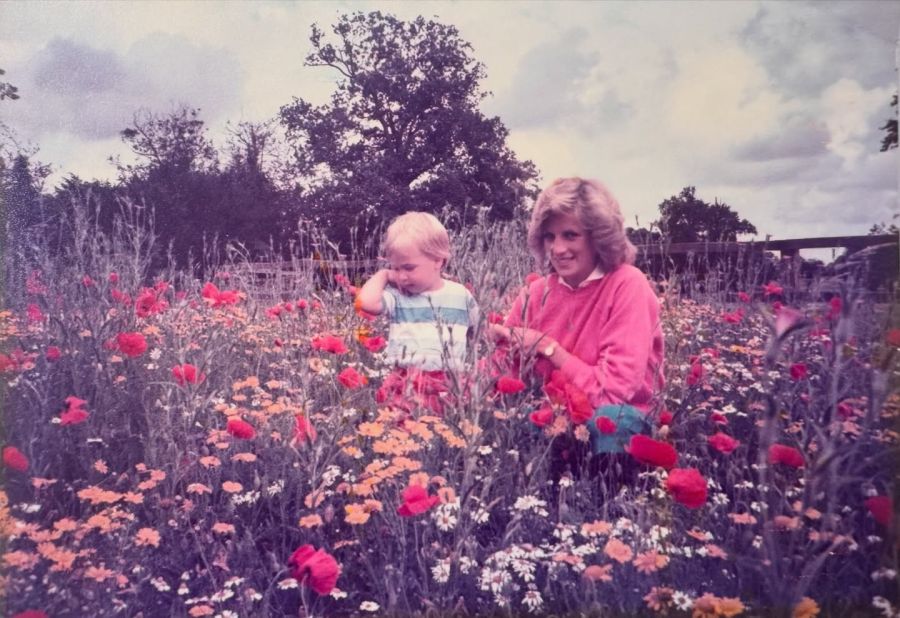 Lady Di