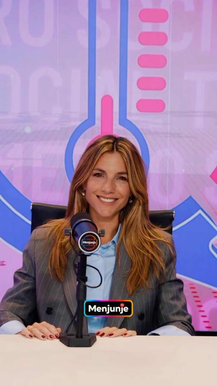 María Belén Ludueña