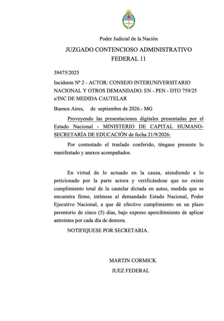 Martín Cormick