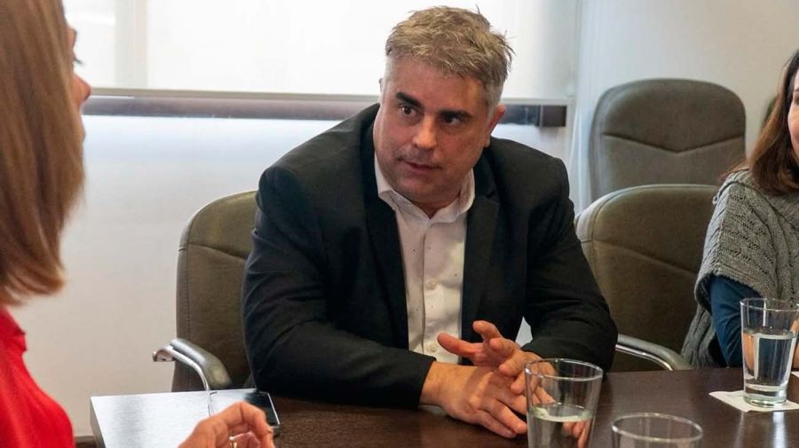 Mauro Andrés Tereszko