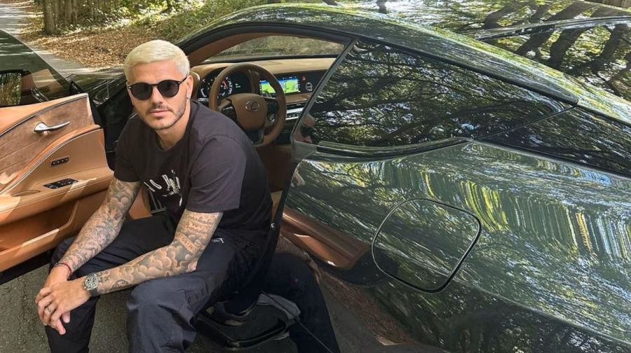 Mauro Icardi