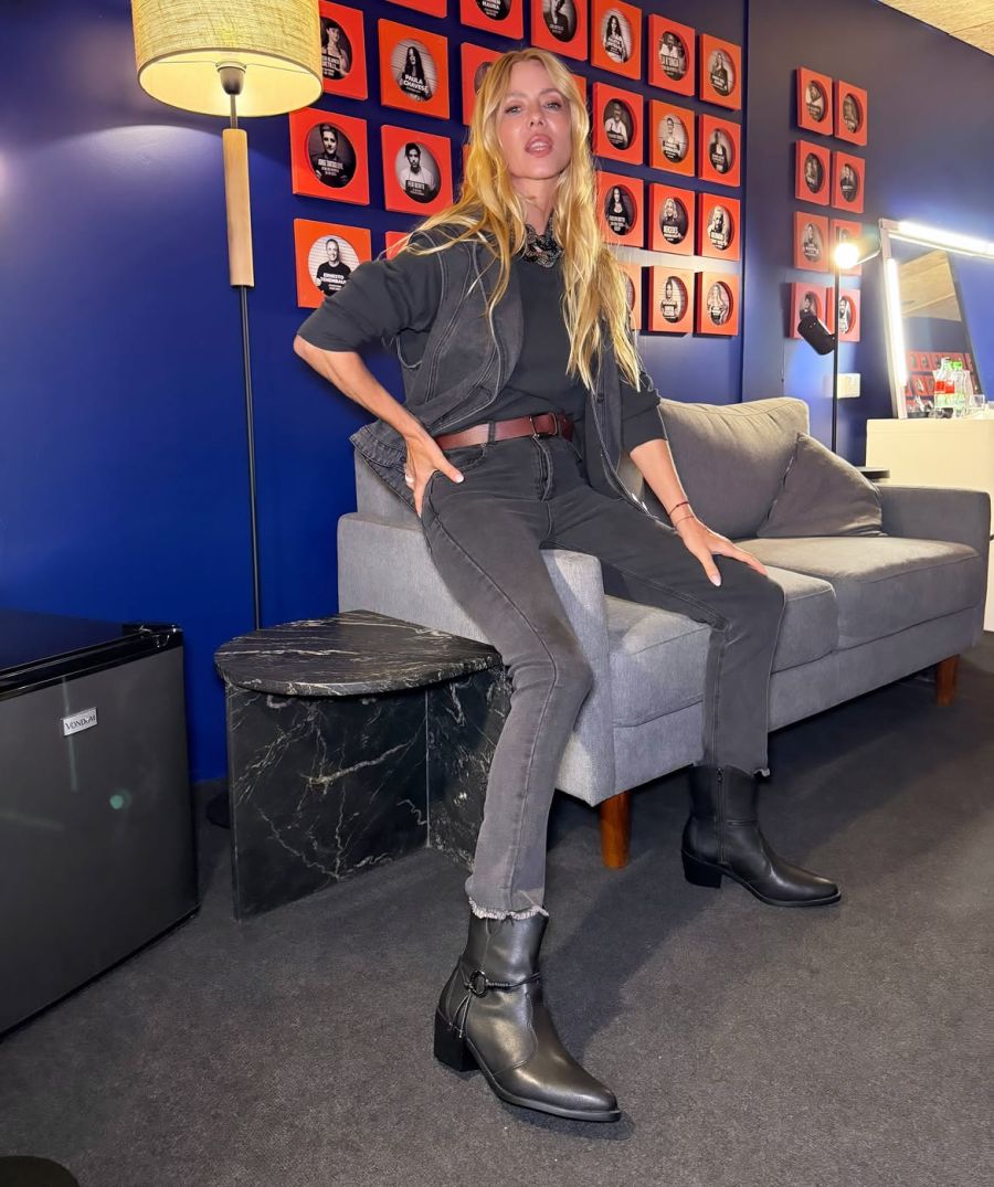 Nicole Neumann