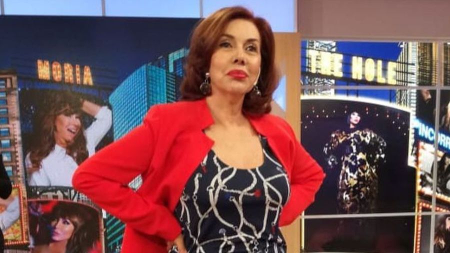 Nora Cárpena