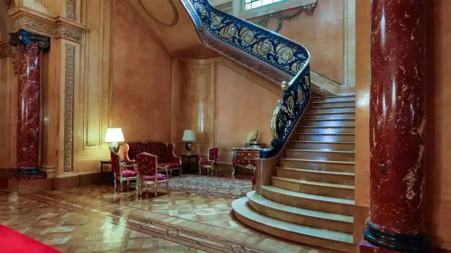 Palacio Fernández Anchorena