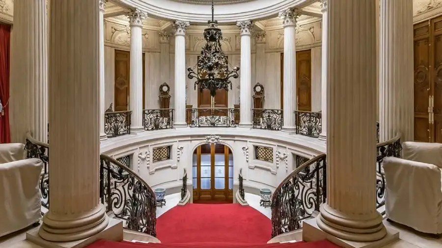 Palacio Fernández Anchorena
