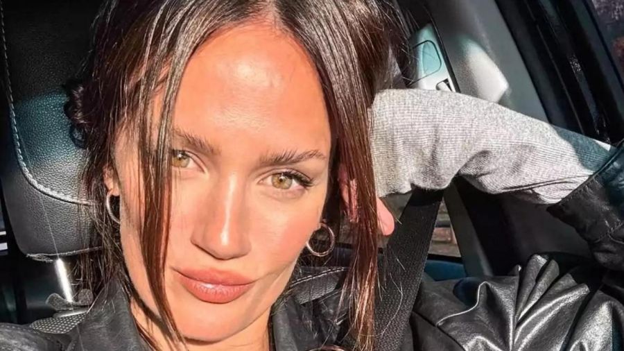 Paula Chaves 