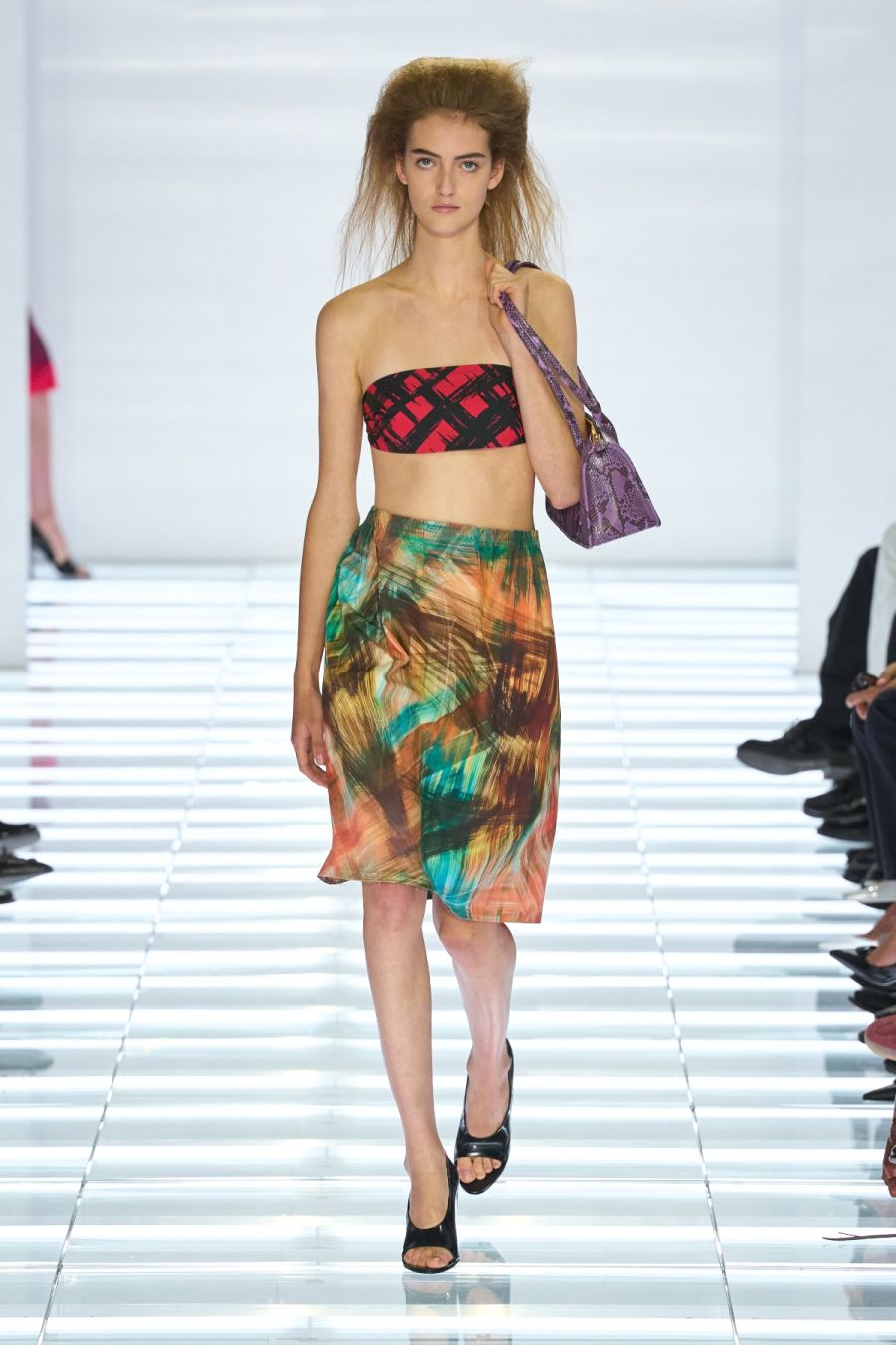 Prada Milano