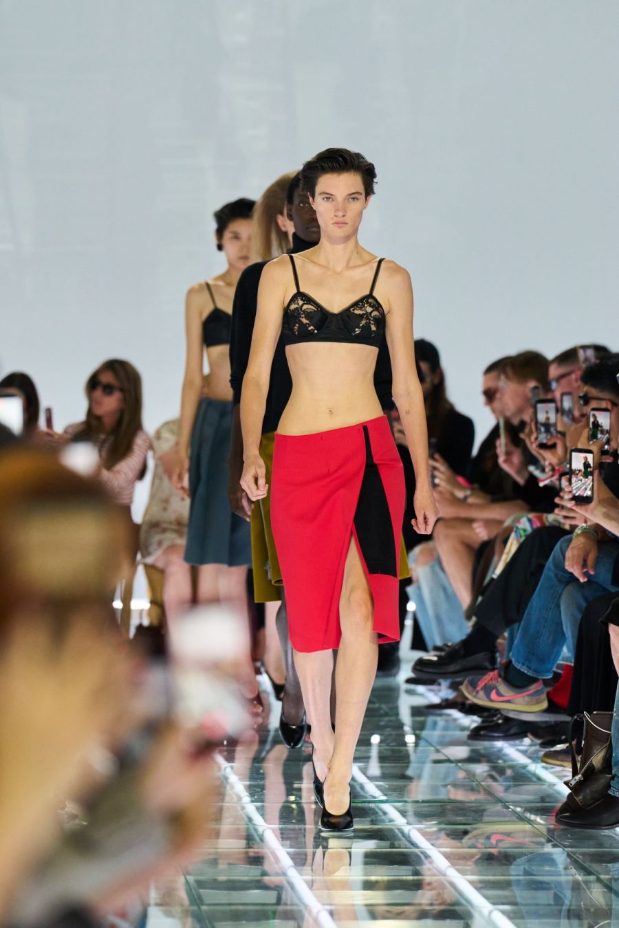 Prada Milano