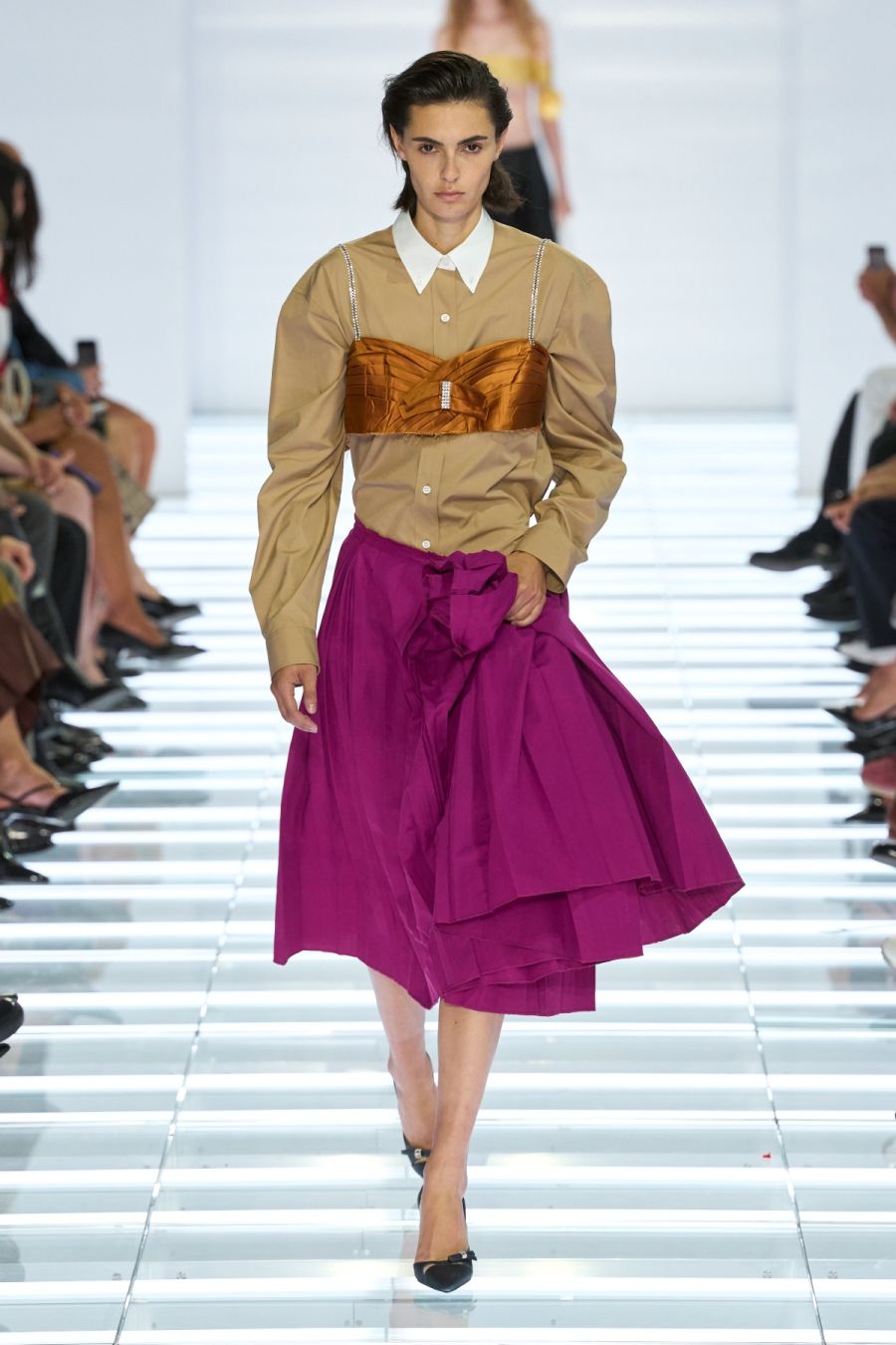 Prada Milano