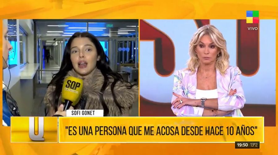 Sofía Gonet