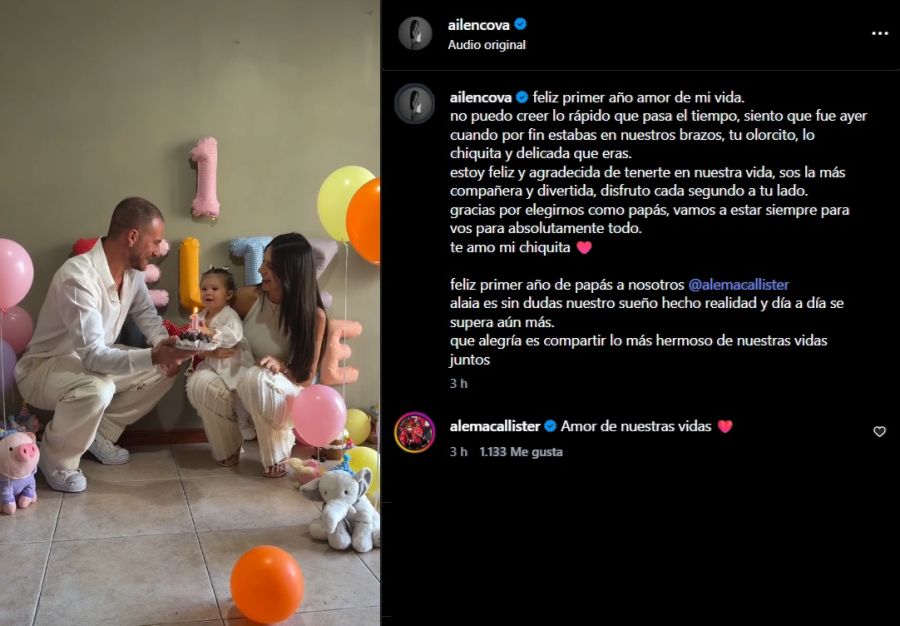 Ailén Cova