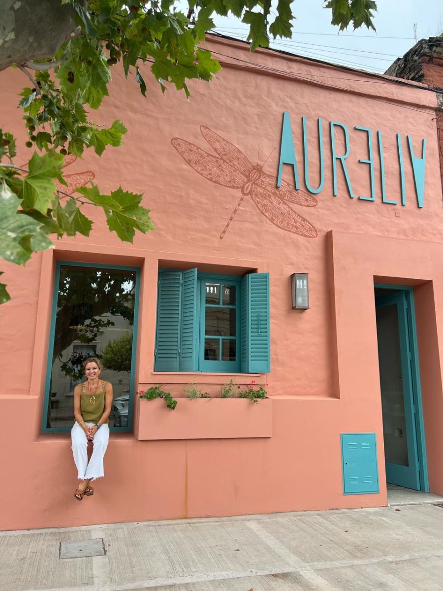 Aurelia