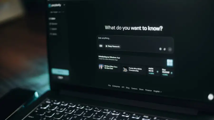 Brent Hecht sobre el rastreo web de la IA