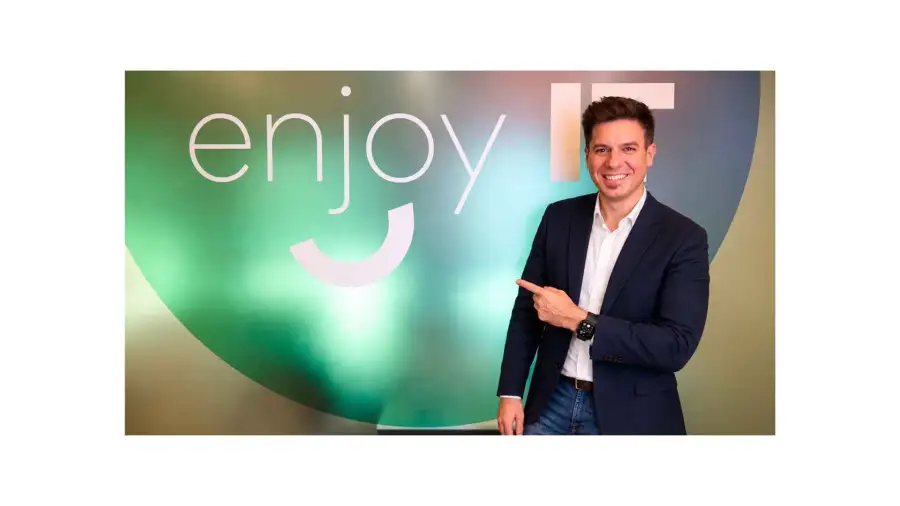 Co-Founder de Gen It