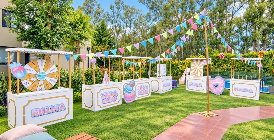 CTS Eventos Infantiles