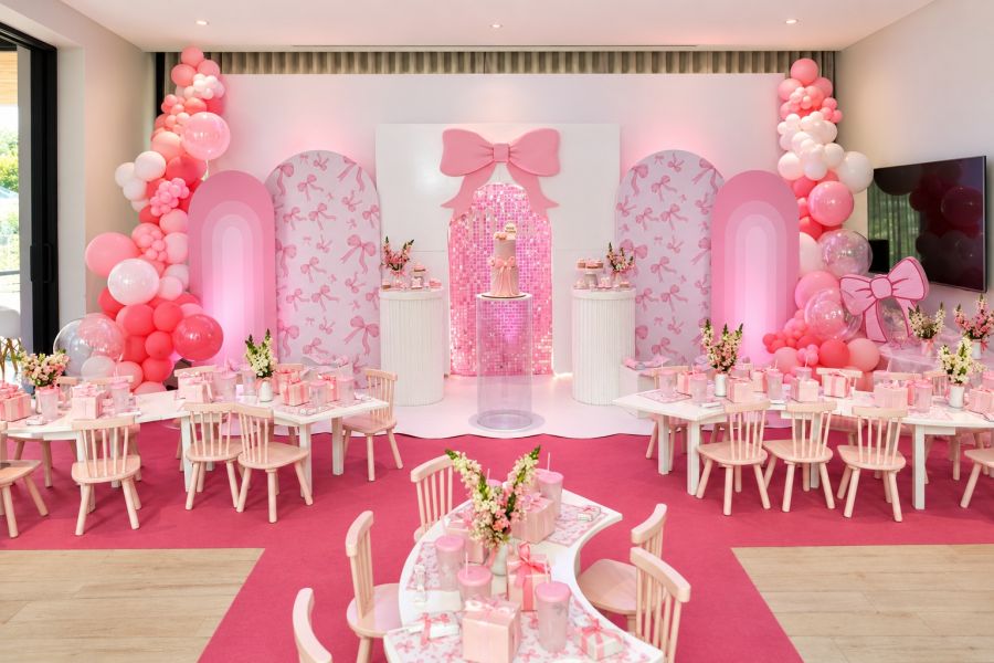 CTS Eventos Infantiles
