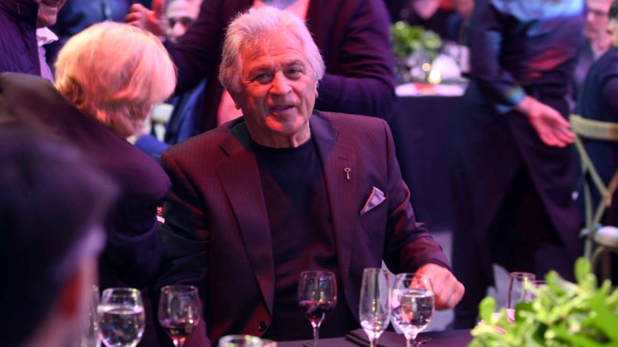 Fundación River Plate cena 23092026