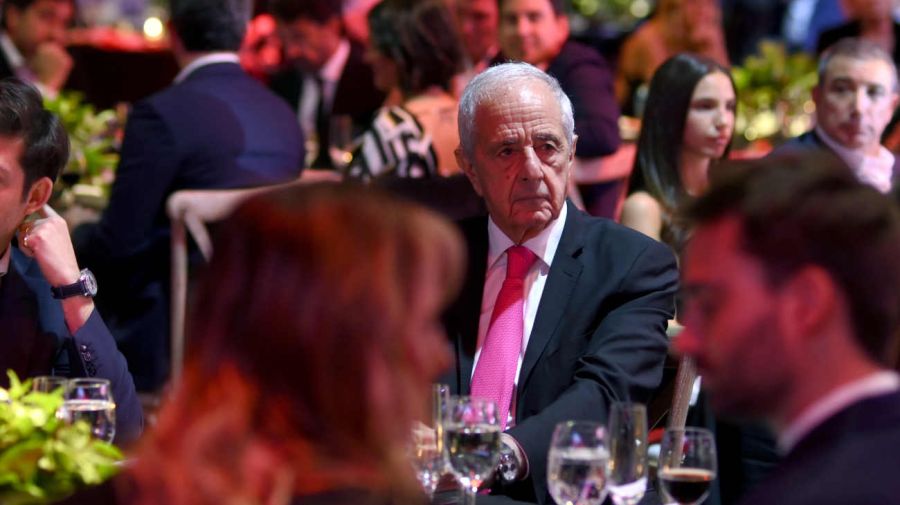 Fundación River Plate cena 23092026