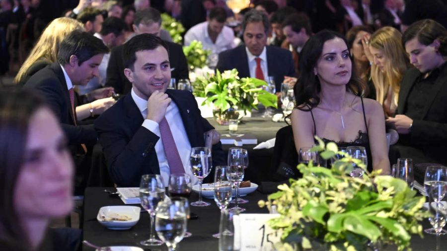 Fundación River Plate cena 23092026