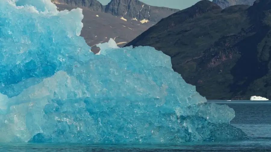 La “válvula térmica” que reparte el calor del planeta se cierra lentamente sobre el Atlántico Norte,