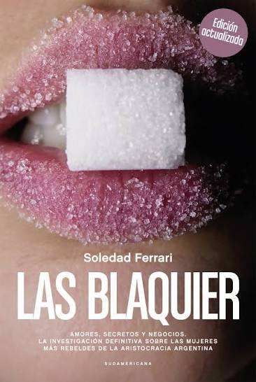 Las Blaquier