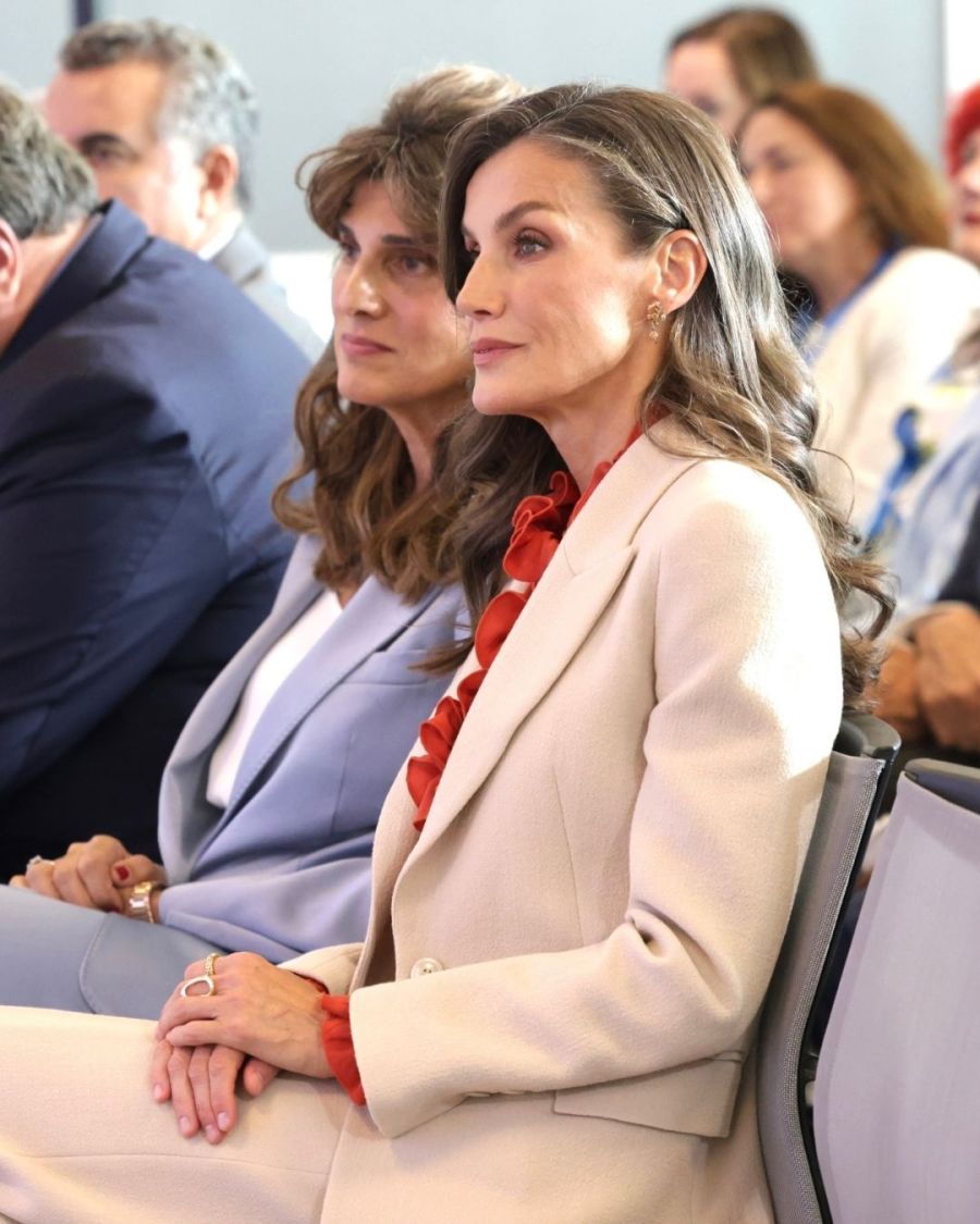 Letizia Ortiz
