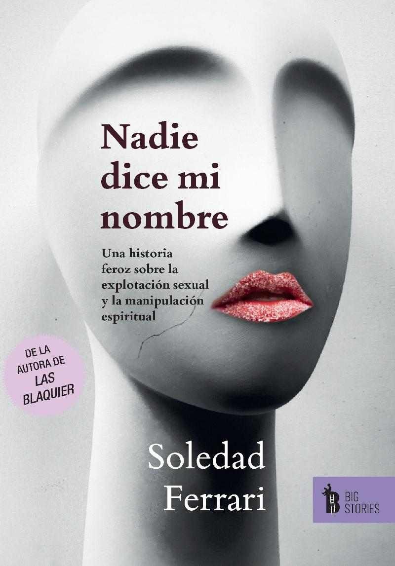 Nadie dice mi nombre