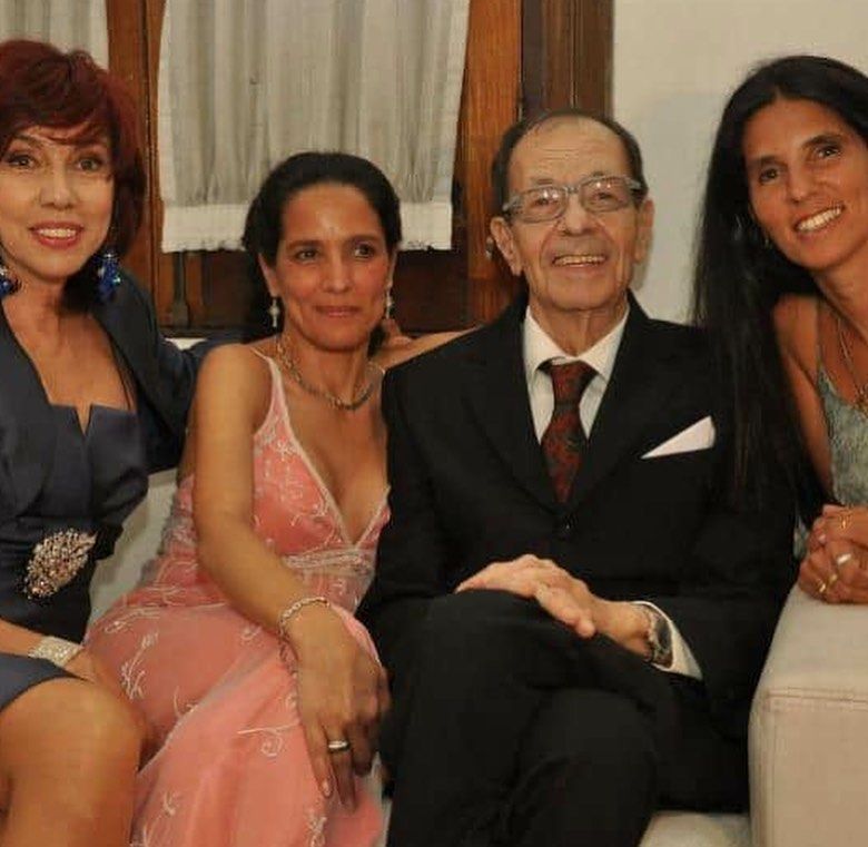 Nora Cárpena, Guillermo Bredeston