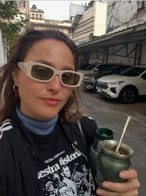 Sofía VItola