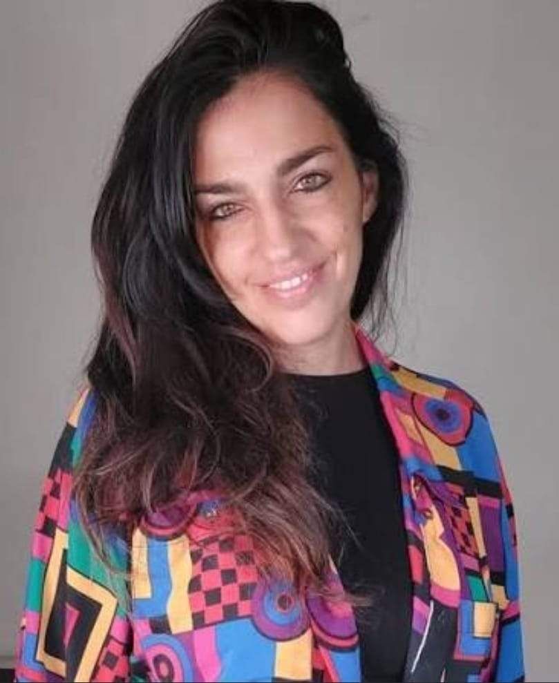 Soledad Ferrari