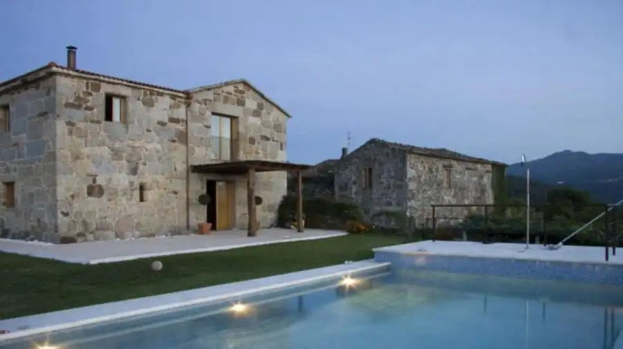 A Casa da Tulla