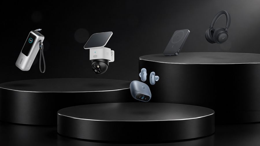 Anker Innovations