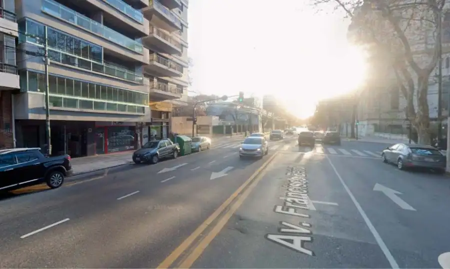 Beiró al 4200 Villa Devoto