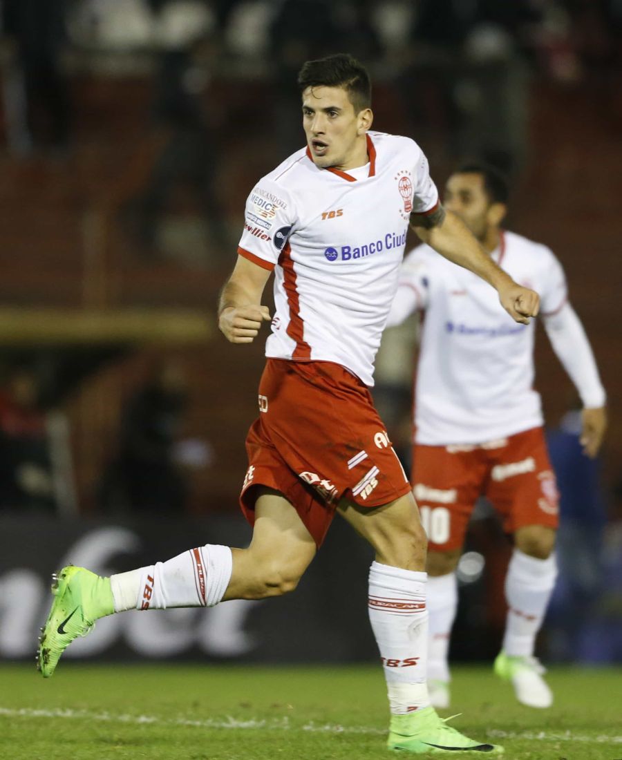 Diego Mendoza