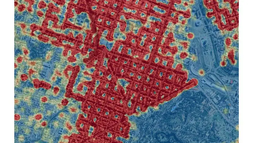 El mapa del e-commerce en Córdoba