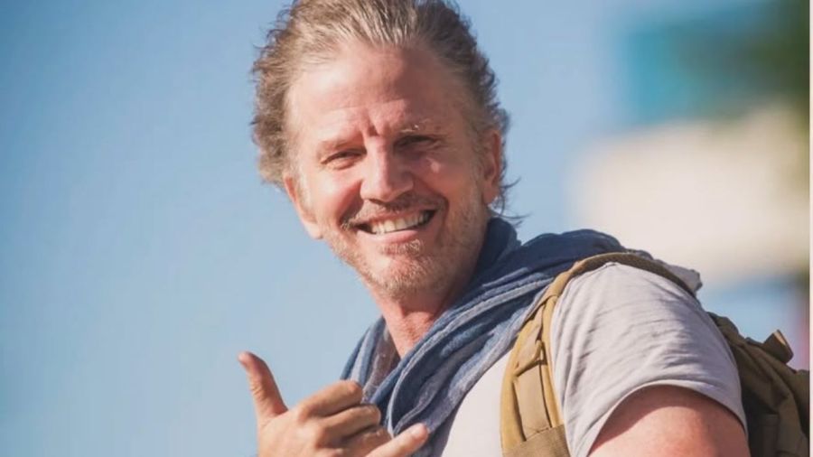 Facundo Arana