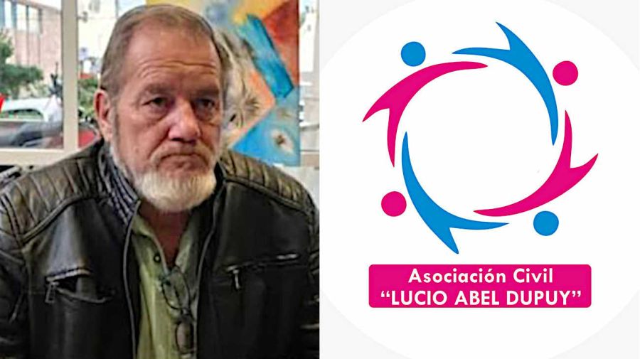 Fundación Dupuy y Ramón Dupuy 23092026