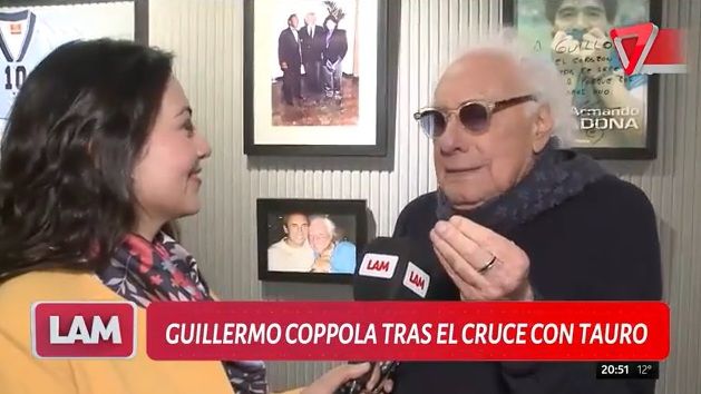 Guillermo Coppola