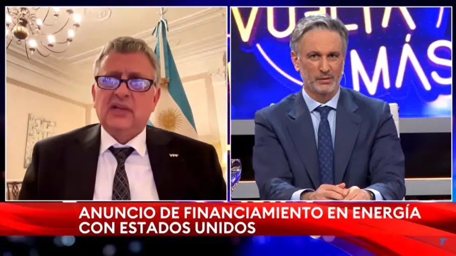 Horacio Marín - Solo una vuelta más