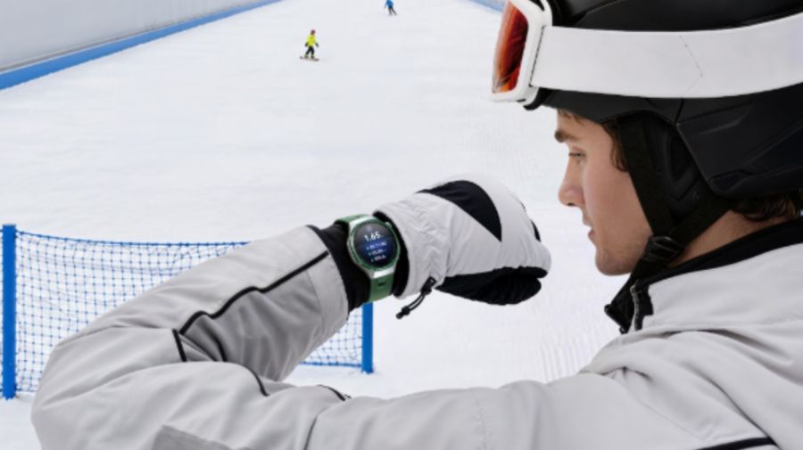 HUAWEI WATCH GT 7