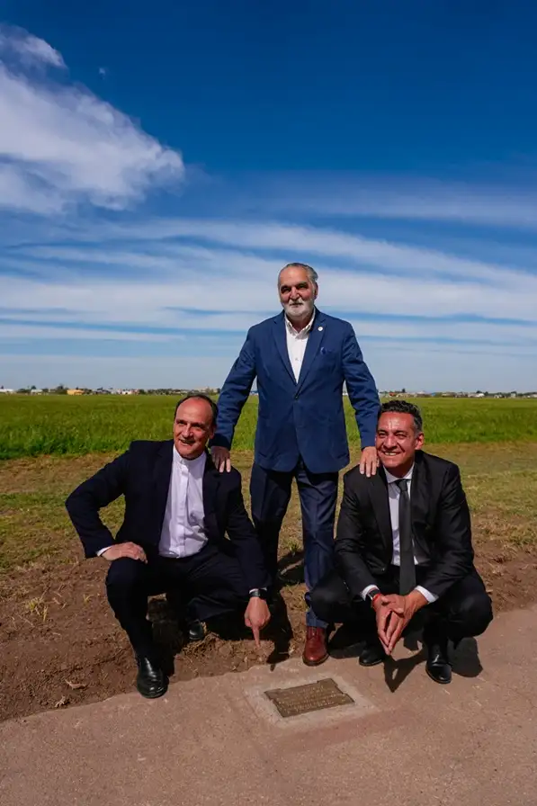 Autoridades en FadeA