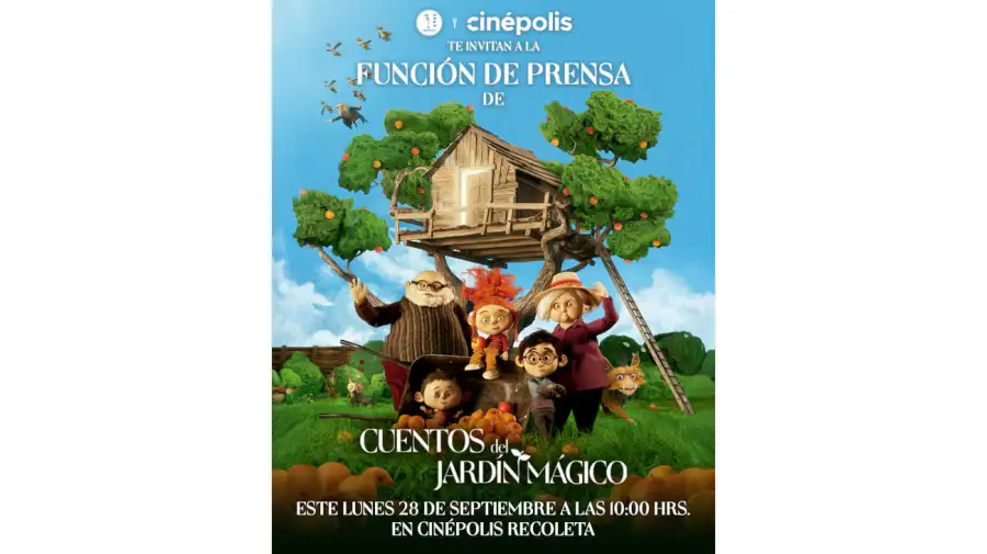 Las mejores series y películas para ver el fin de semana 24092026