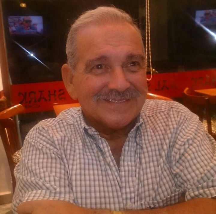 Raúl Edmundo Pietranera, tío de Facundo Arana