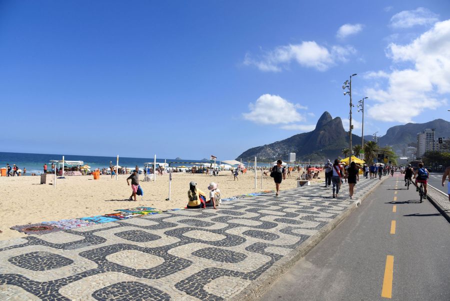 Rio de Janeiro