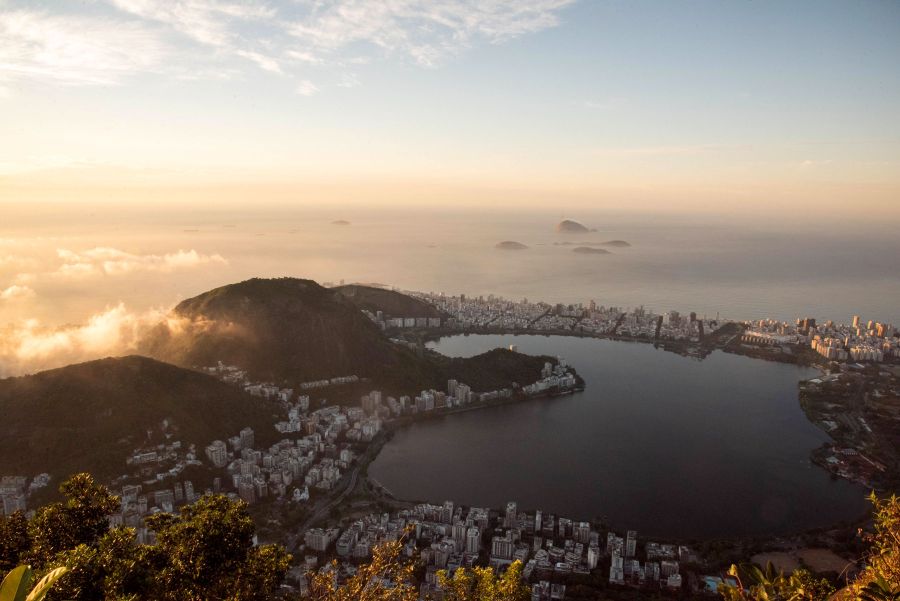 Rio de Janeiro
