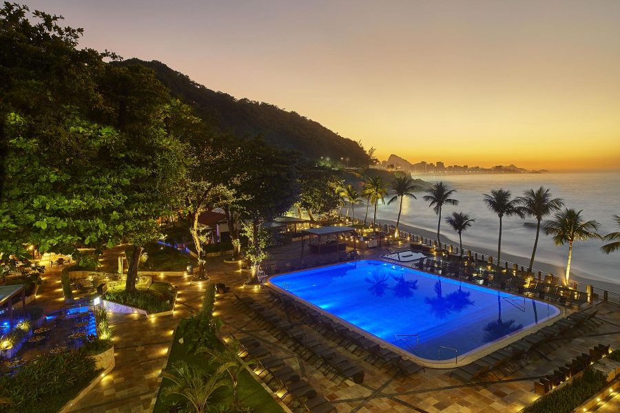Rio de Janeiro