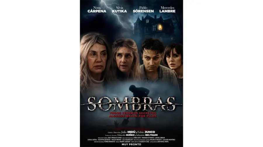 Sombras