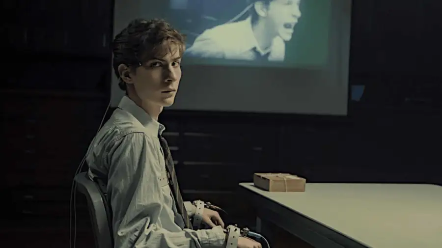 Unabomber 24092026