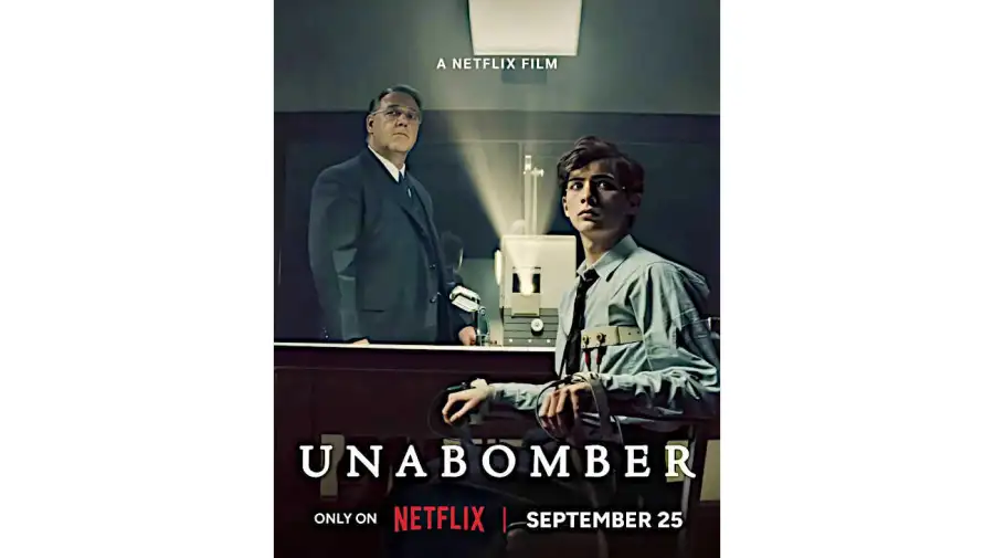 Unabomber 24092026