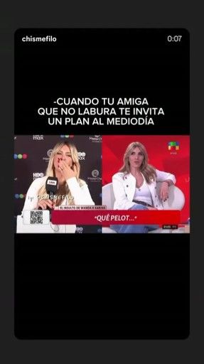 Wanda Nara